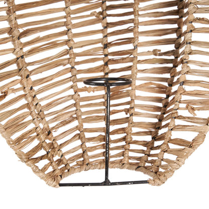 The Avanti Applique Wall Lamp Natural M Bazar Bizarre