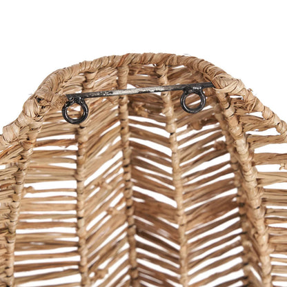 The Avanti Applique Wall Lamp Natural M Bazar Bizarre