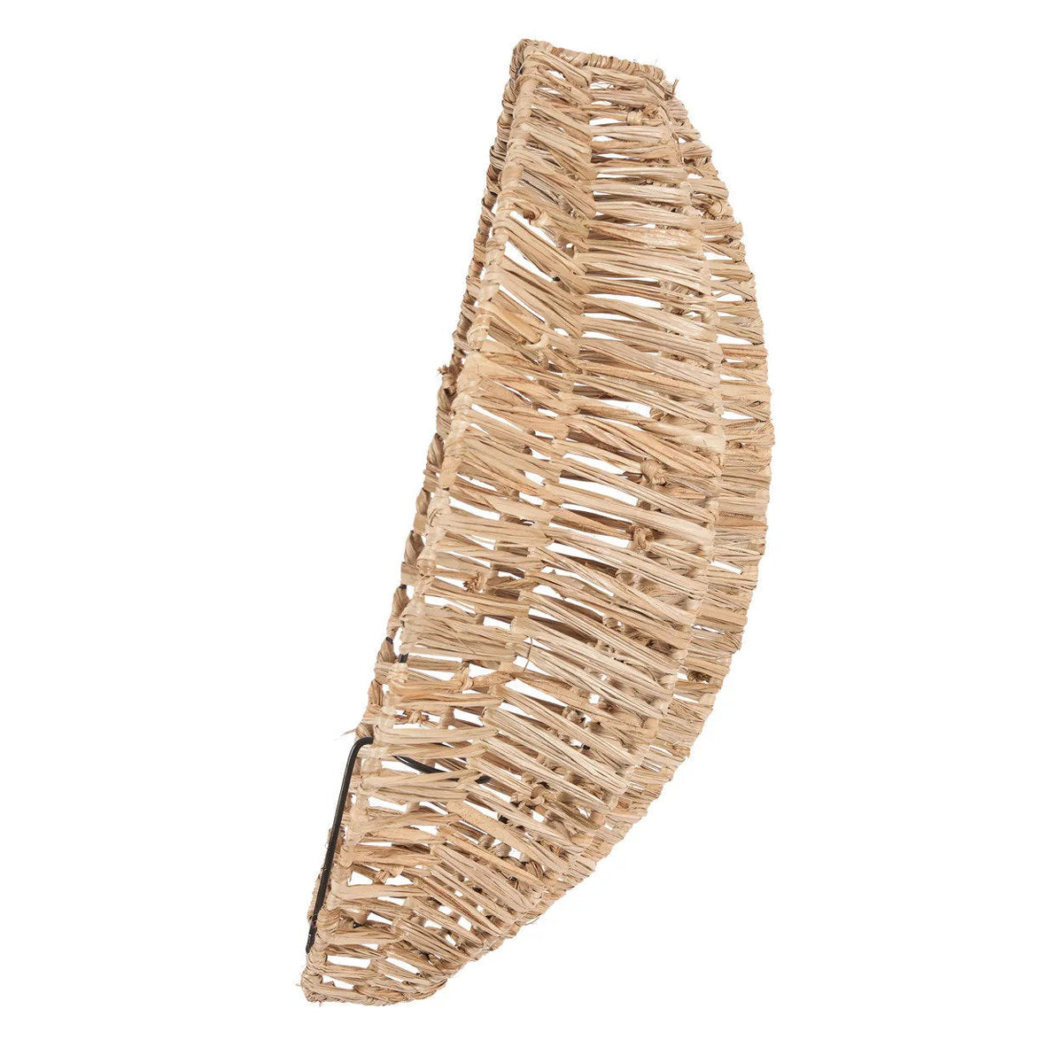 The Avanti Applique Wall Lamp Natural M Bazar Bizarre