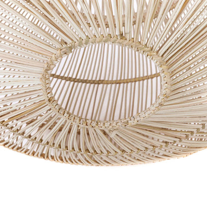 The Drop Pendant Light - Natural - M Bazar Bizar