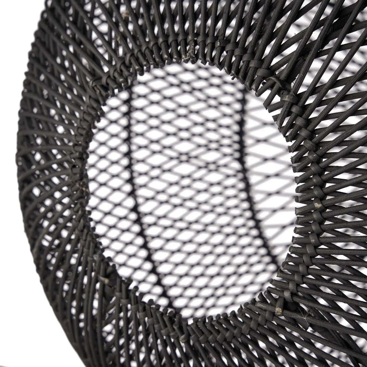 The Bubble Pendant Light - Black - Medium Bazar Bizar
