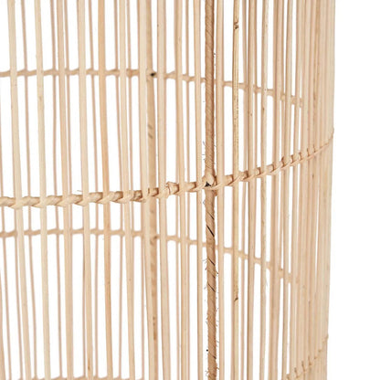 The Bozelo Pendant Light Natural XL Bazar Bizar