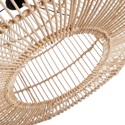 The Arun Pendant Light - Natural - Large  Bazar Bizar