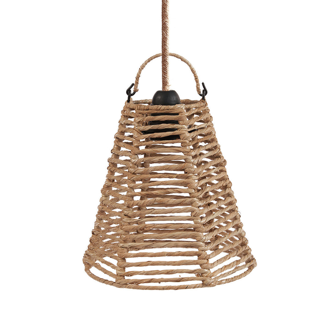 The Fini Pendant Light - Natural - S