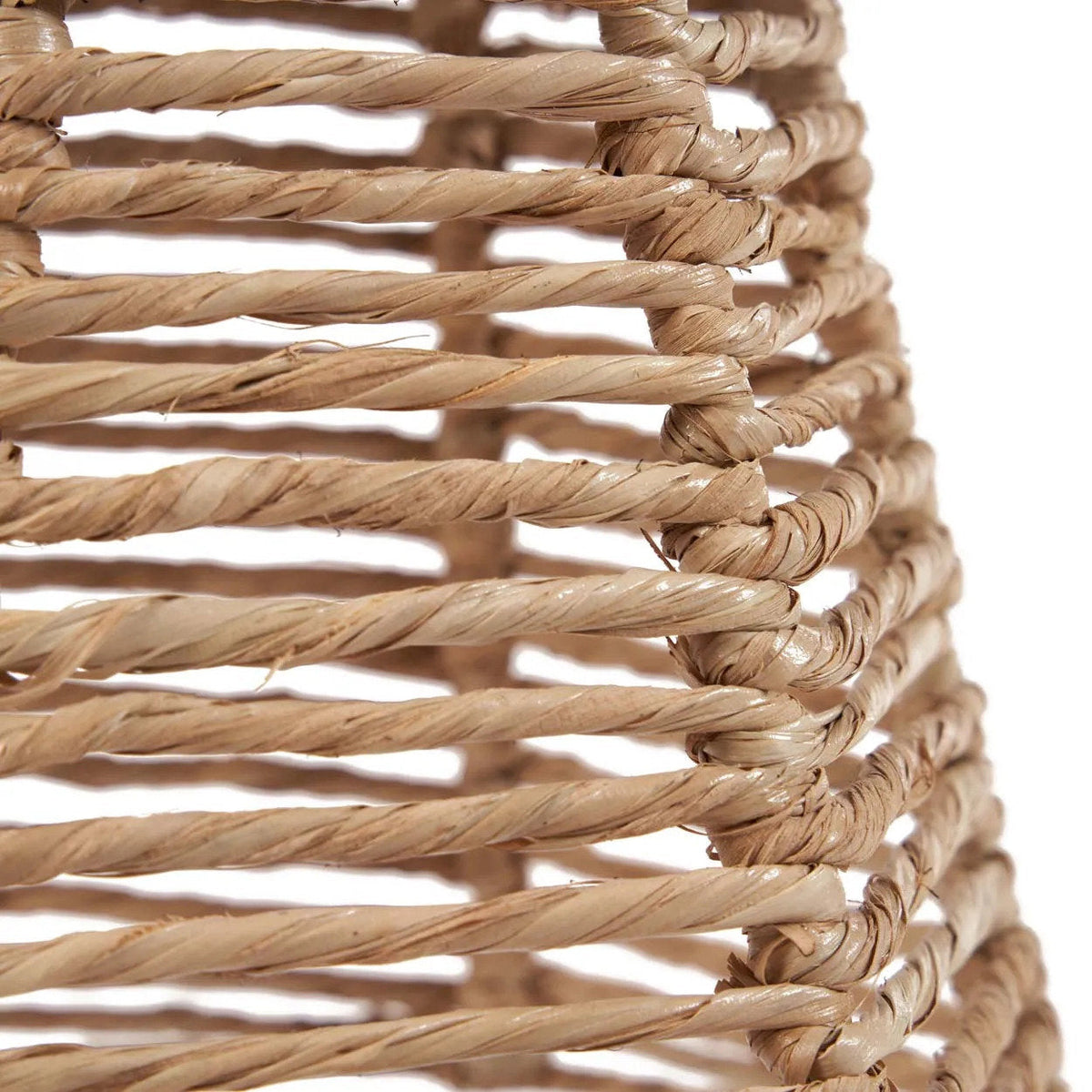 The Fini Pendant Light - Natural - S