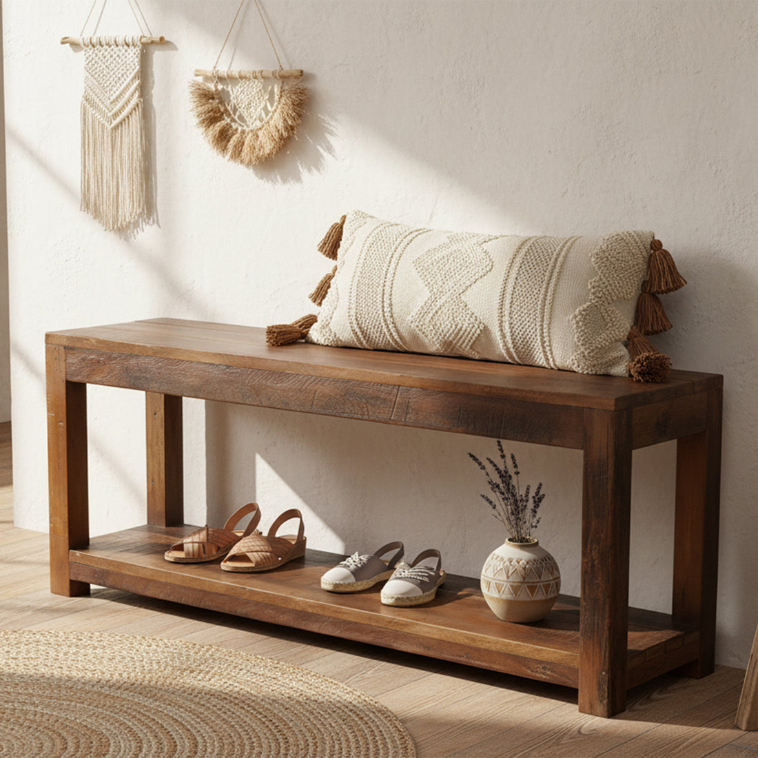 Factory Half Bench Raw Materials