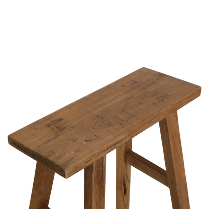 Java Carpenter Bench 40cm Raw Materials