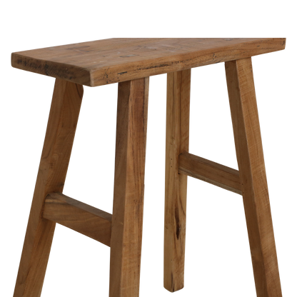 Java Carpenter Bench 40cm Raw Materials