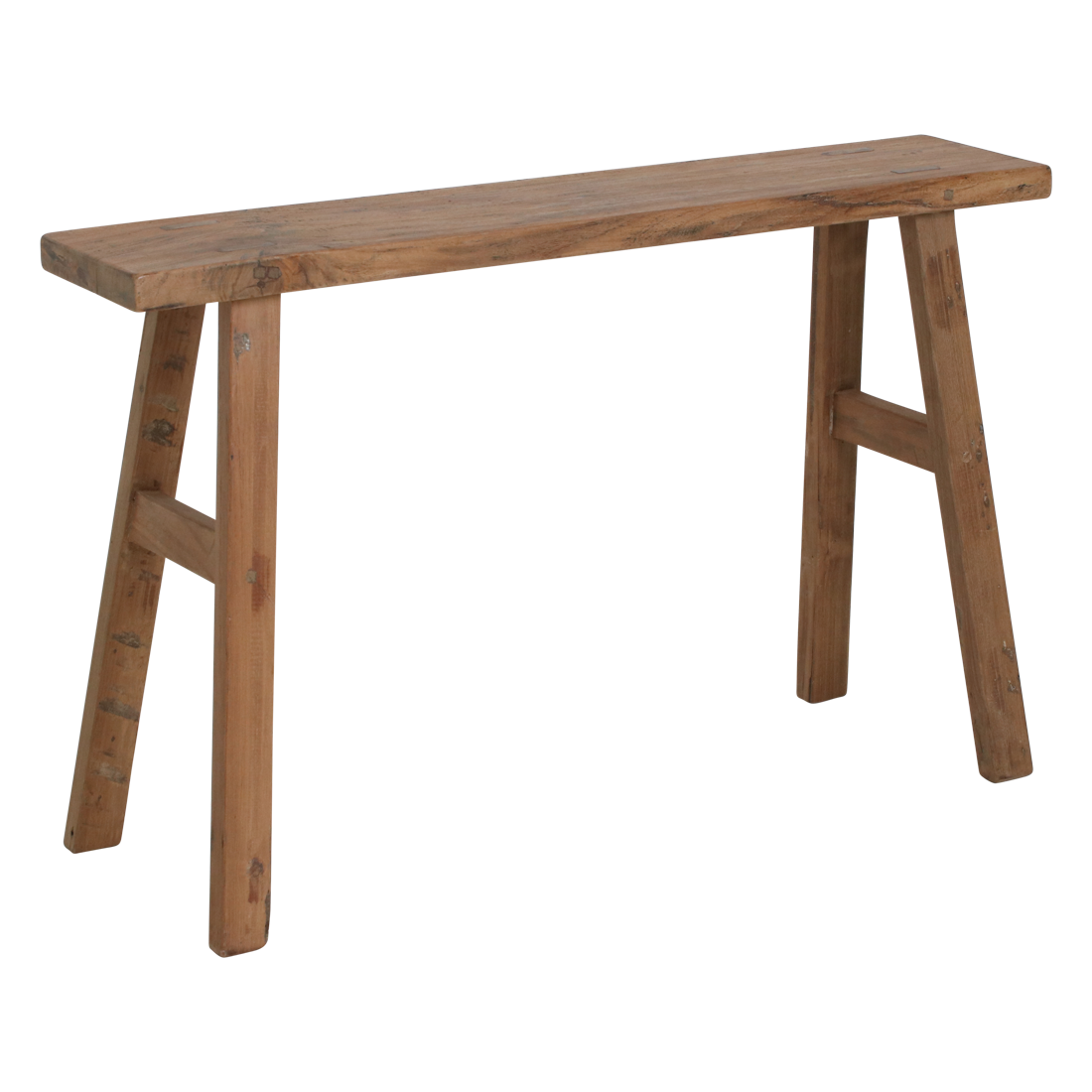 Carpenter Bench Java 80cm Raw Materials
