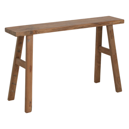 Carpenter Bench Java 80cm Raw Materials