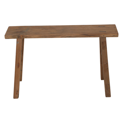 Carpenter Bench Java 80cm Raw Materials