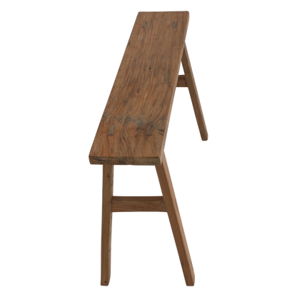 Carpenter Bench Java 80cm Raw Materials