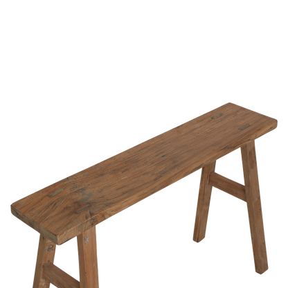 Carpenter Bench Java 80cm Raw Materials