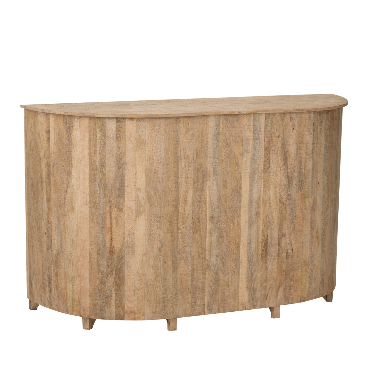 Bar Furniture Lounge Mango Wood Natural J-Line