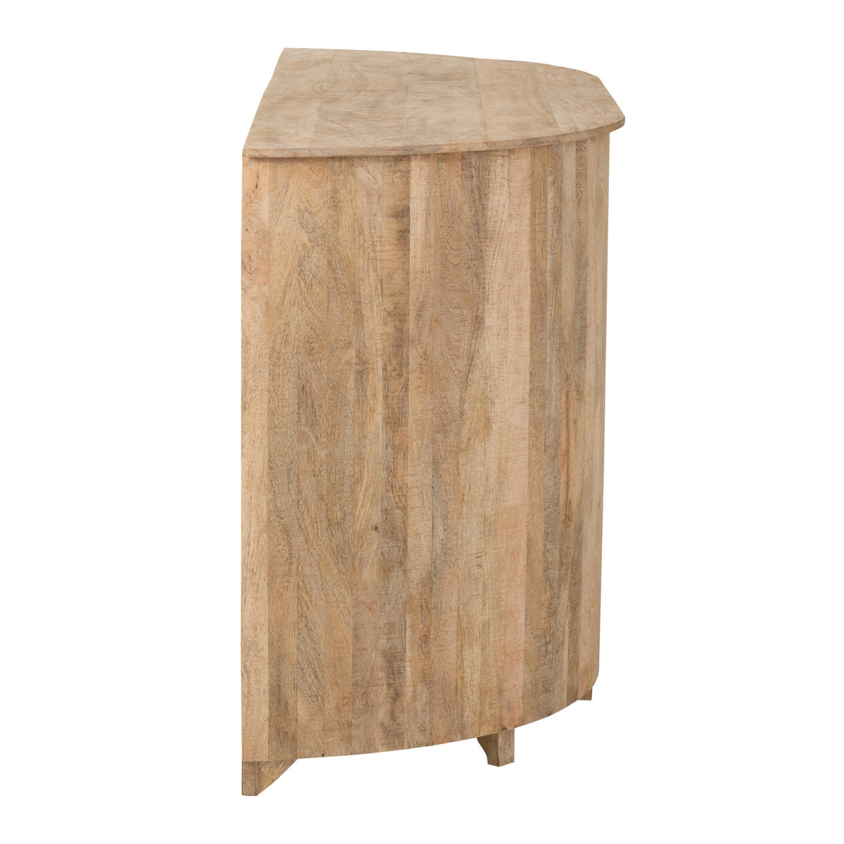 Bar Furniture Lounge Mango Wood Natural J-Line