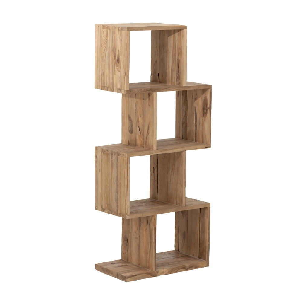 MUST Living Tetris Bookshelf