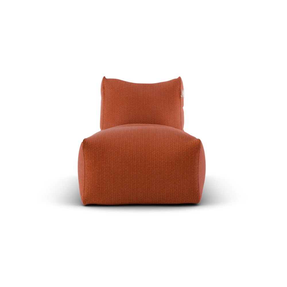 Original Long Chair Orange - Laui Lounge™