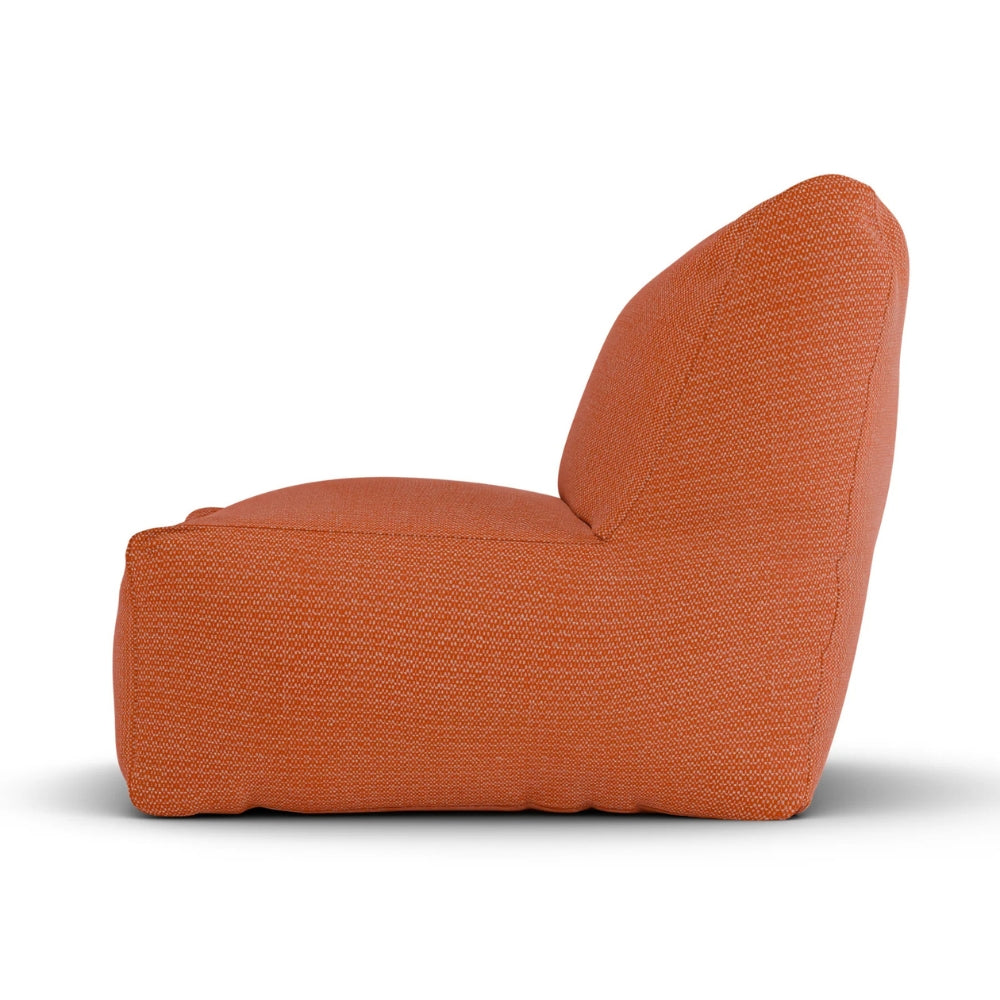 Original Lounge SeatXL Orange - Laui Lounge™