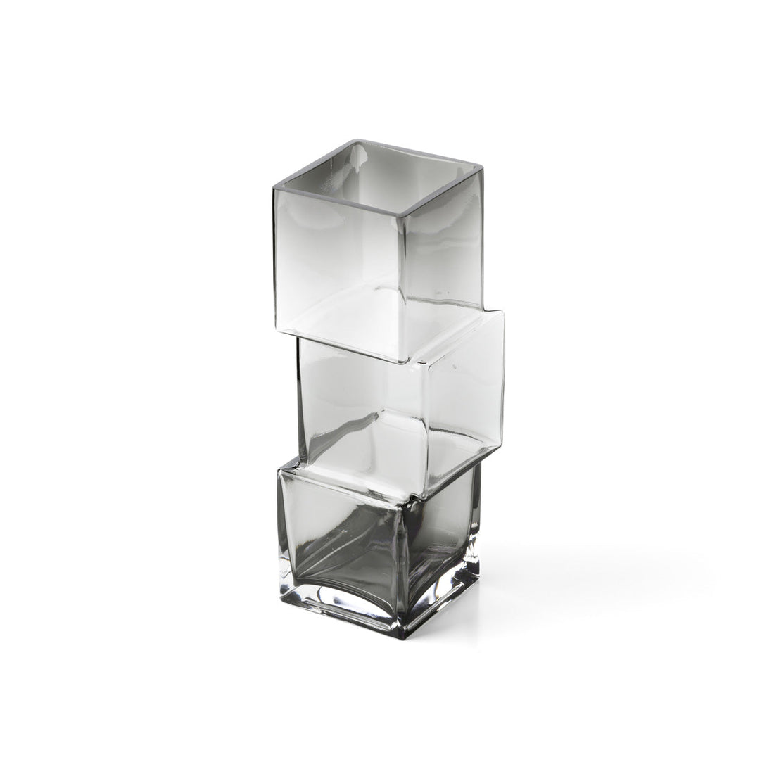 The Rummikub Vase - Dark Grey - L