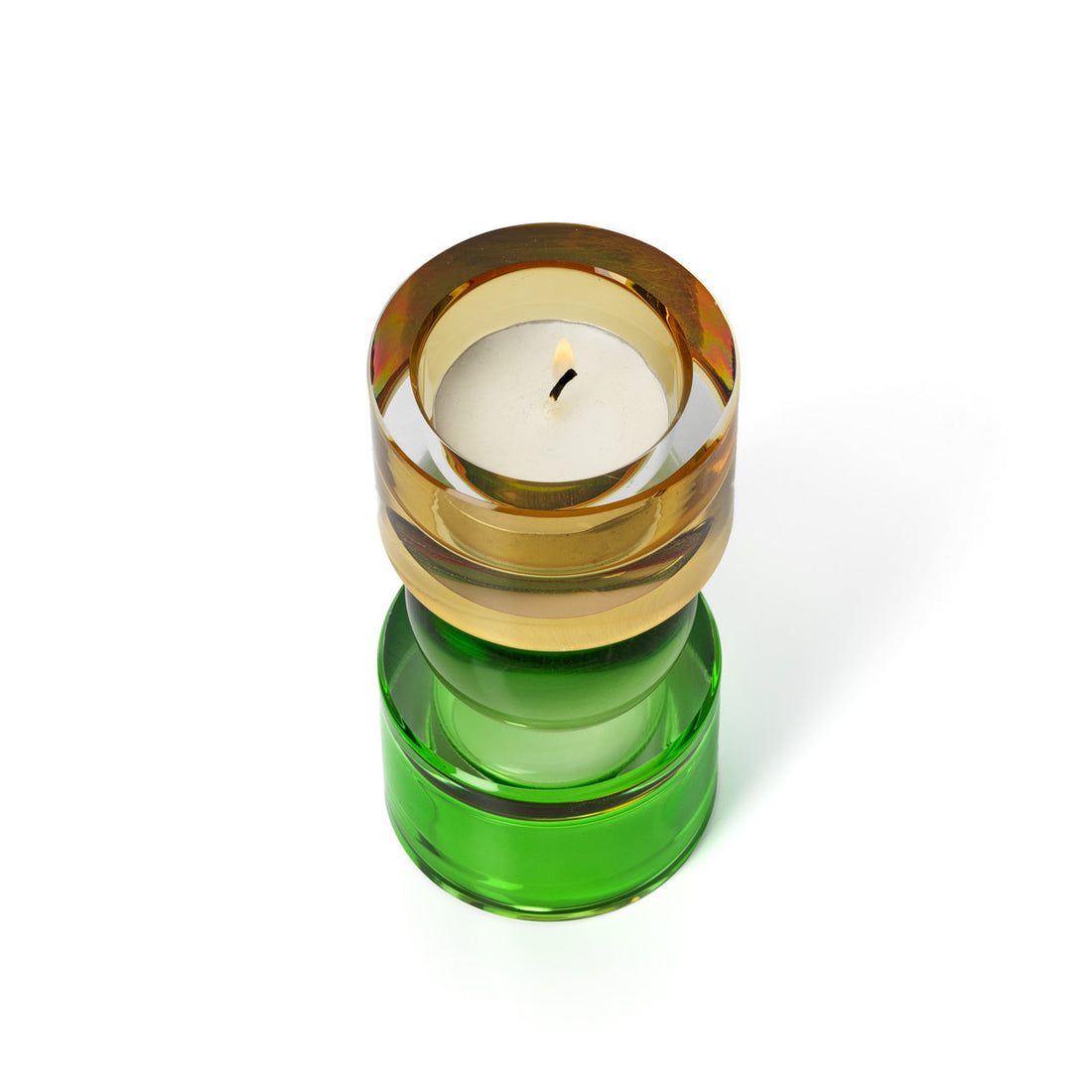 The Solar Jewel Low Candelabra Bazar Bizarre