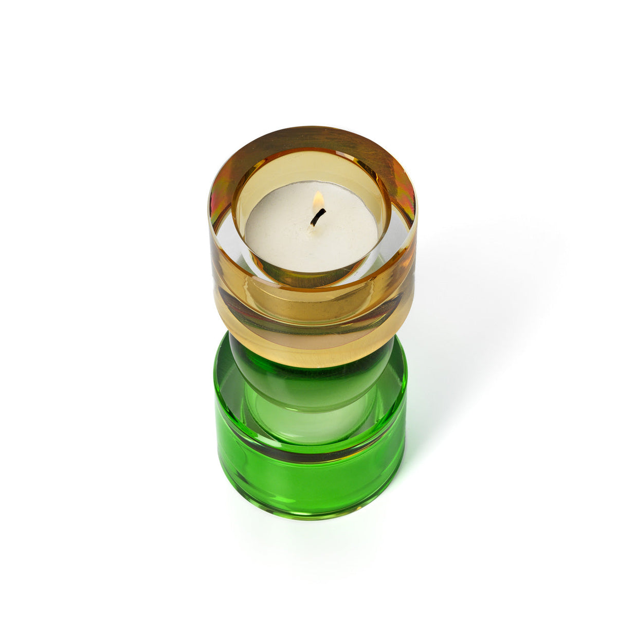 The Solar Jewel Low Candelabra Bazar Bizarre