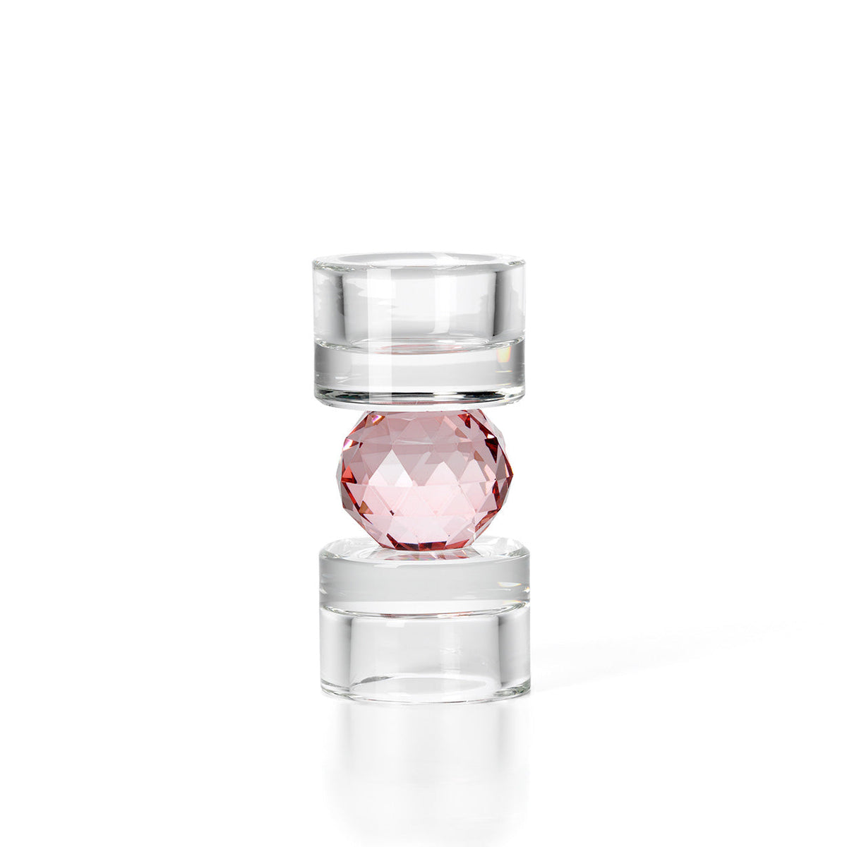 The Gem Balance Candle Holder Bazar Bizar