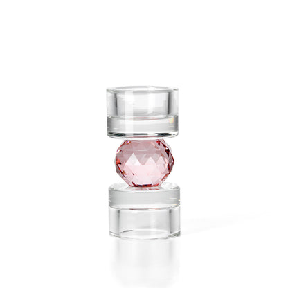 The Gem Balance Candle Holder Bazar Bizar