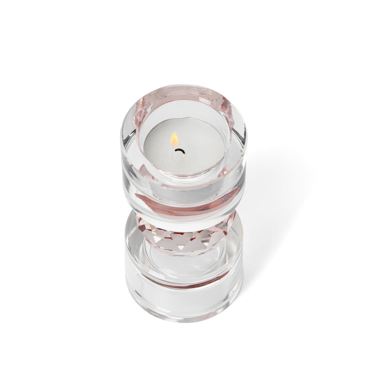 The Gem Balance Candle Holder Bazar Bizar