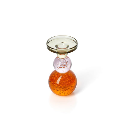 The Bubble Jewel Candle Holder Bazar Bizar