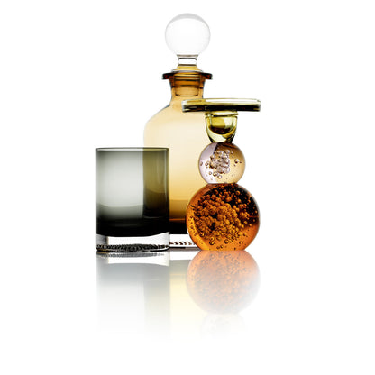 The Bubble Jewel Candle Holder Bazar Bizar