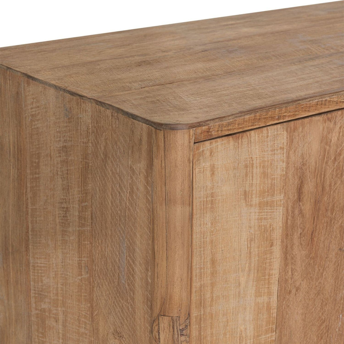 DTP Home Bliss Low 2-Door Storage Cabinet
