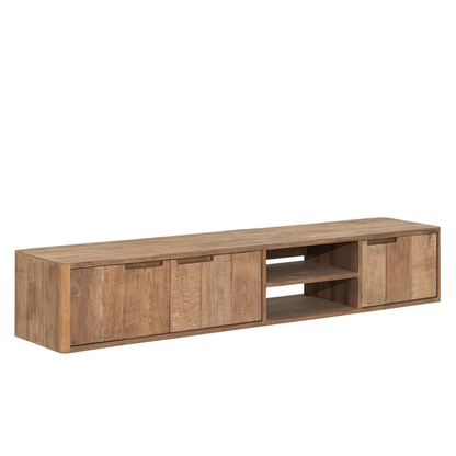 DTP Home Bliss Hanging TV Unit No.2 medium