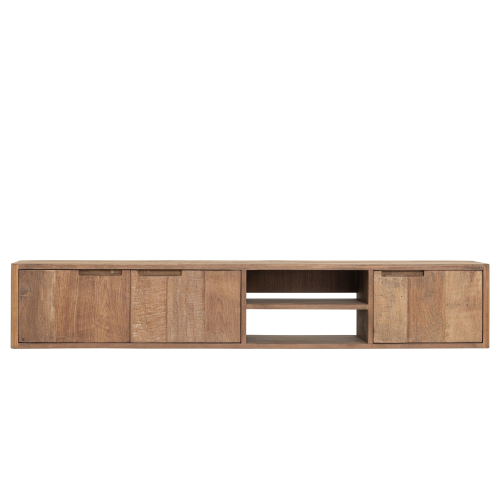 DTP Home Bliss Hanging TV Unit No.2 medium