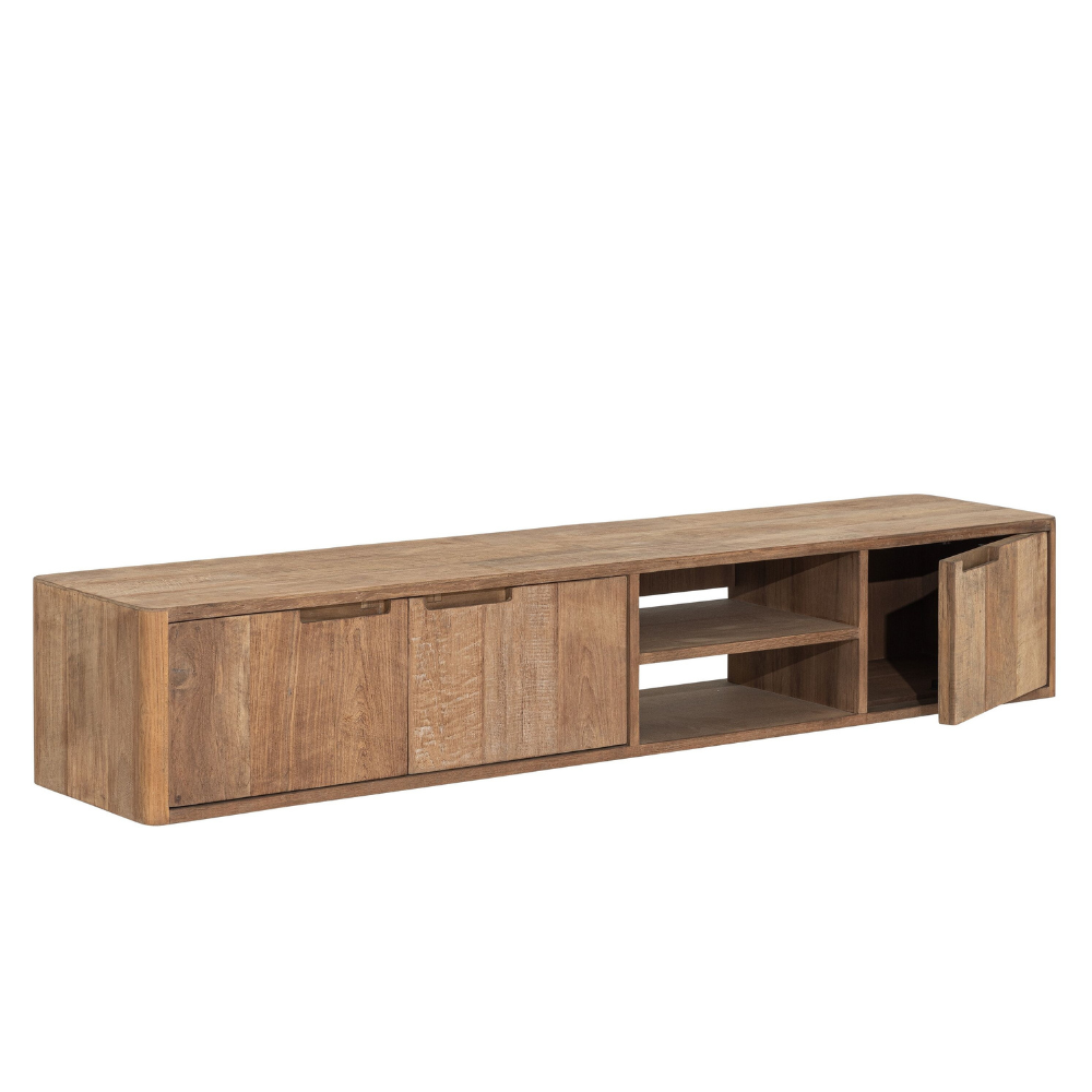 DTP Home Bliss Hanging TV Unit No.2 medium