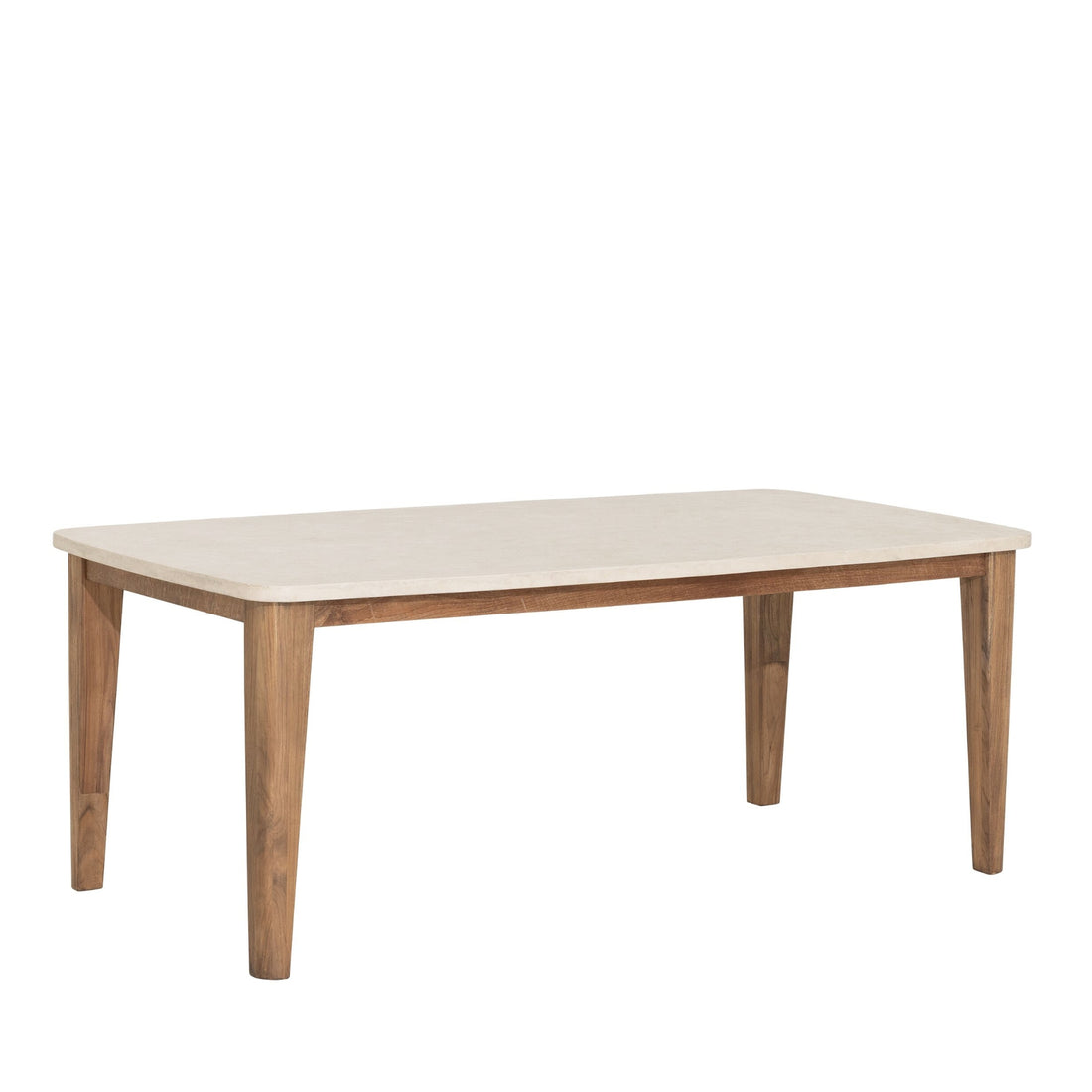 DTP Home Dining Table Bliss Mortex 200cm