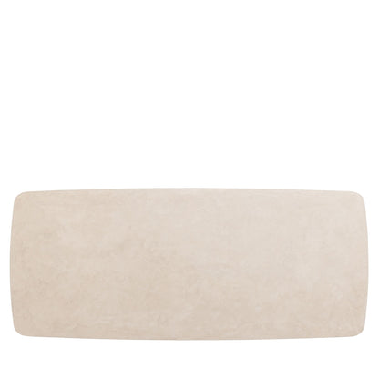 DTP Home Dining Table Bliss Mortex 200cm