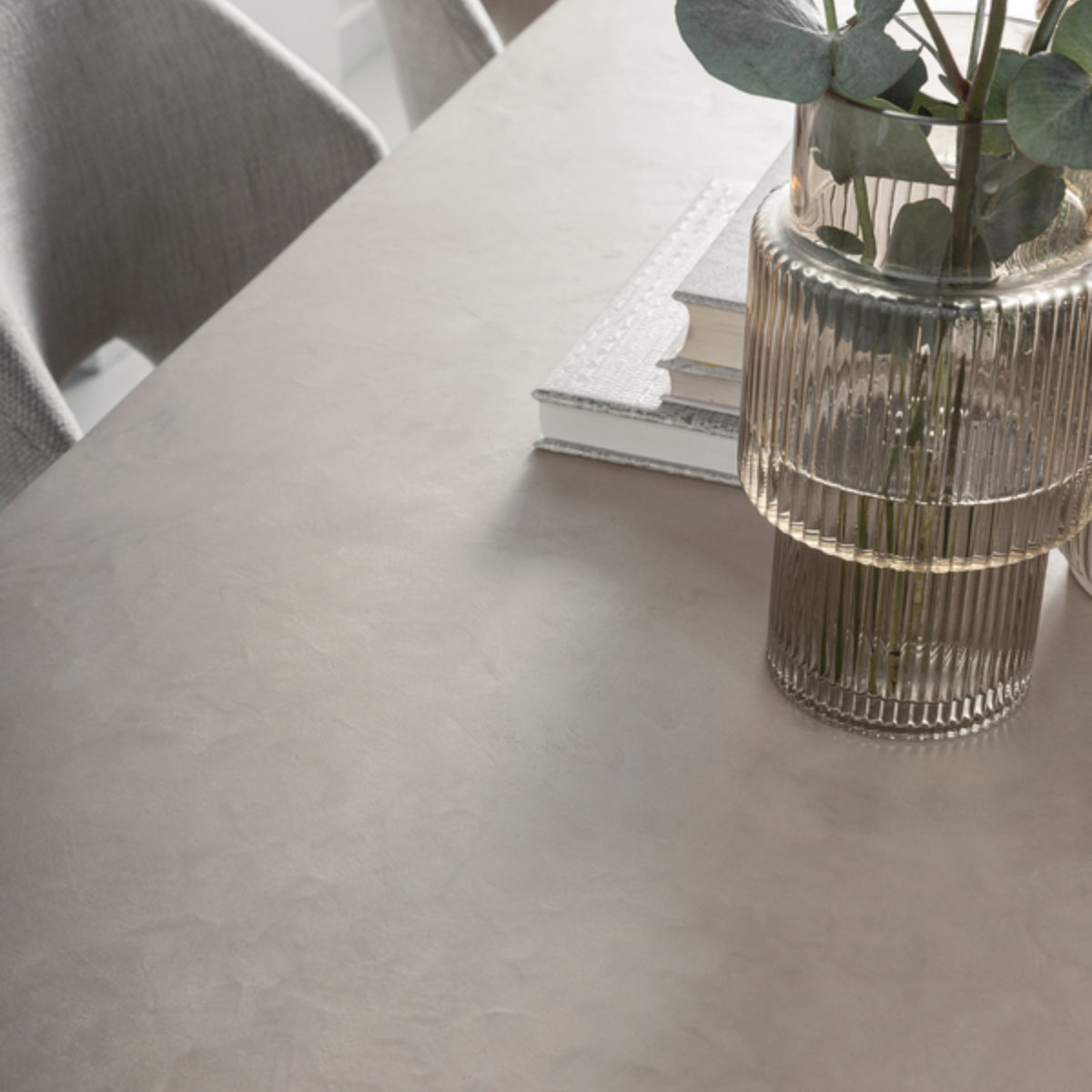 DTP Home Dining Table Bliss Mortex 200cm