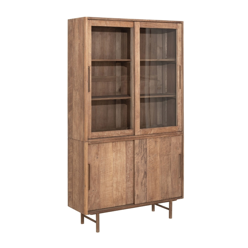 DTP Home Bliss Display Cabinet Medium