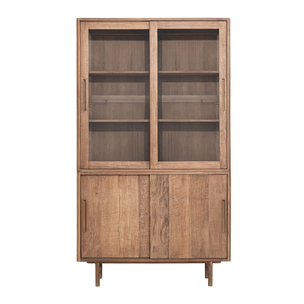 DTP Home Bliss Display Cabinet Medium