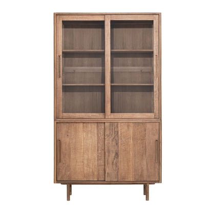 DTP Home Bliss Display Cabinet Medium