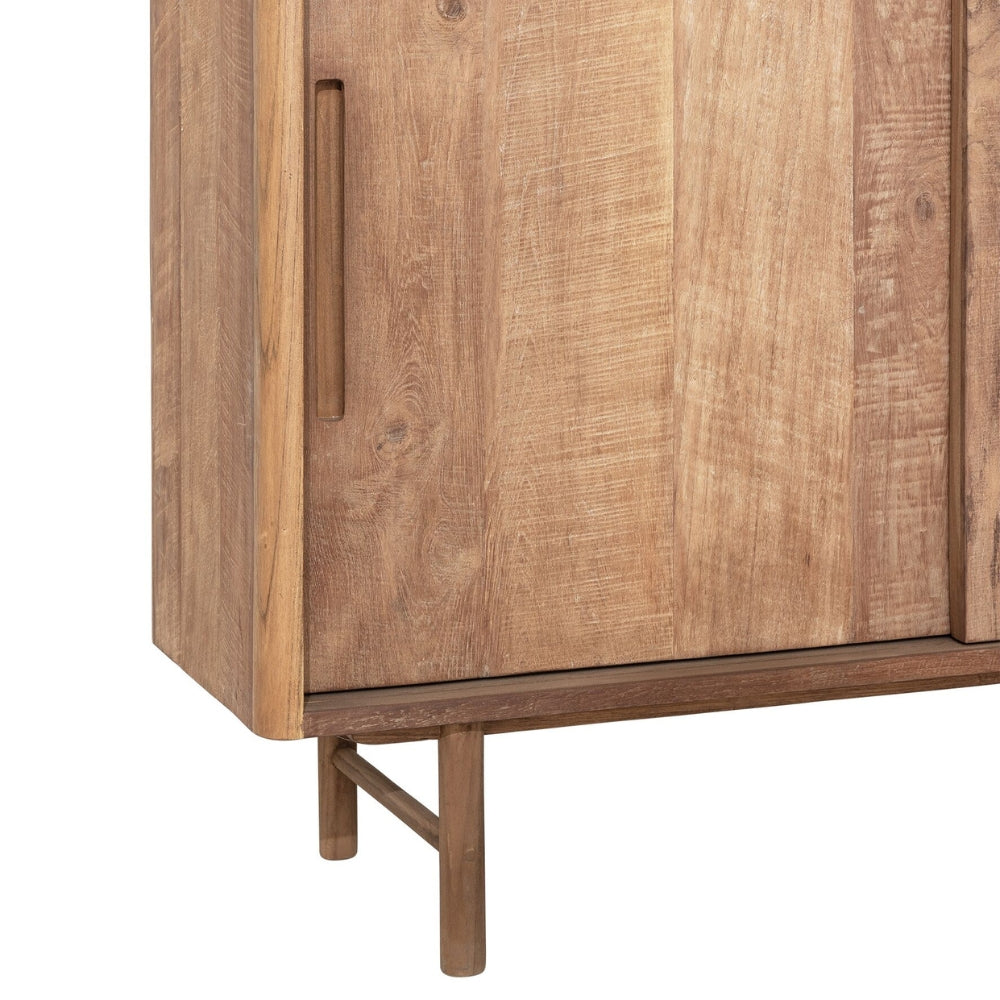 DTP Home Bliss Display Cabinet Medium