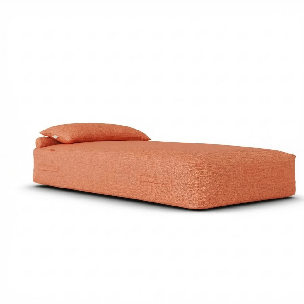 Original Daybed XL Orange - Laui Lounge™