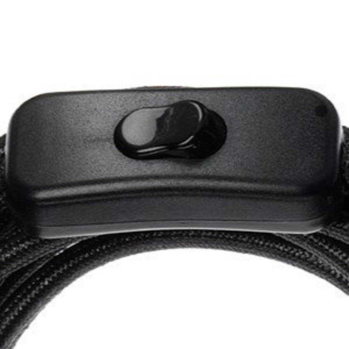 Lamp Holder Black 250cm Bazaar Bizarre