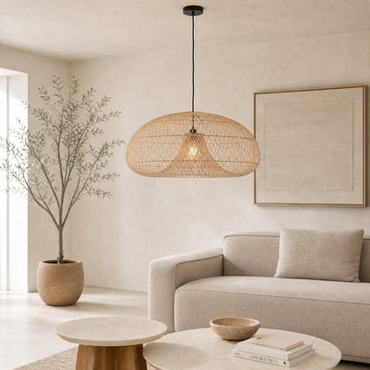 MUST Living Cala Salada Large Pendant Light