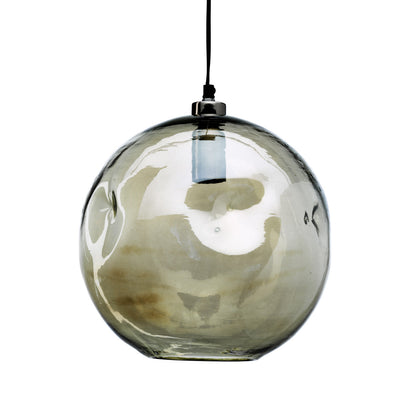 The Bubbella Pendant Light - Light Green