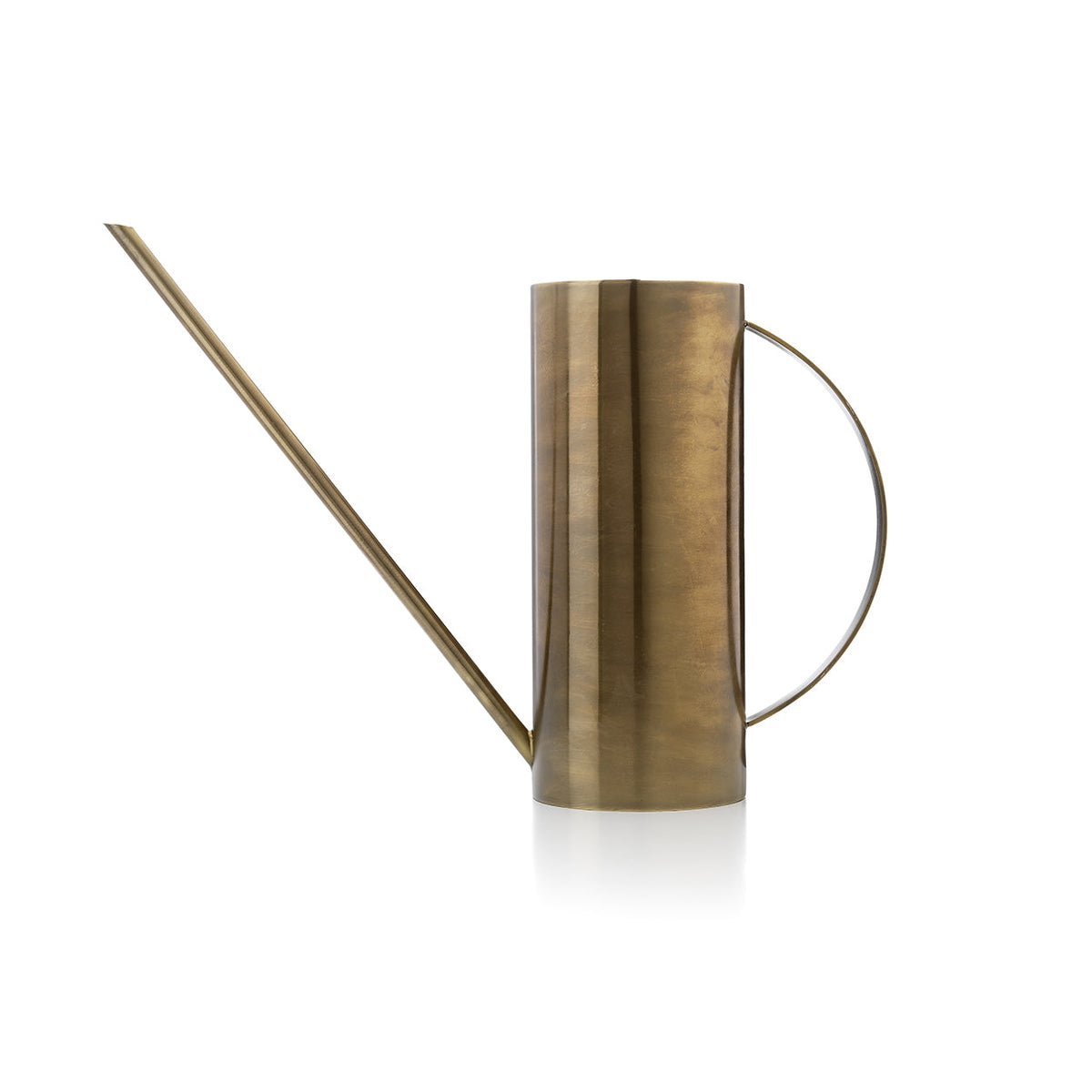 The Golden Pour Decanter Gold Bazar Bizar