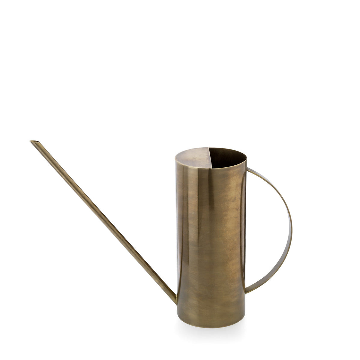 The Golden Pour Decanter Gold Bazar Bizar