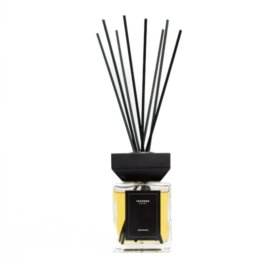 Inverno Scent Luxury Fragrance Sticks Heaven On Earth 500ml