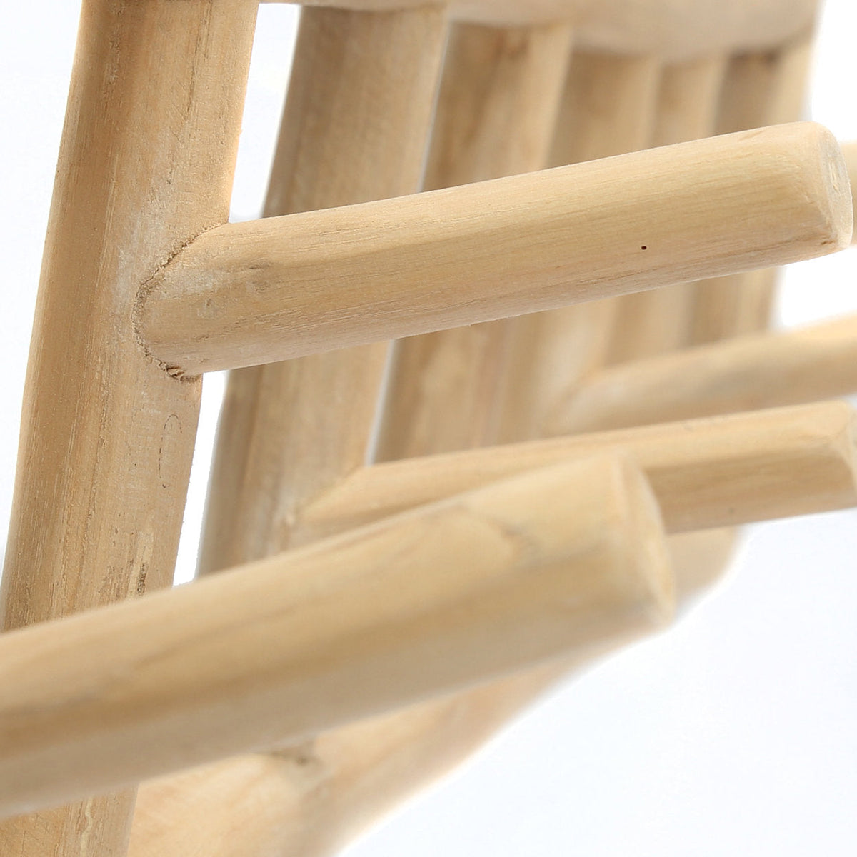 The Island Coat Rack Natural Bazar Bizar