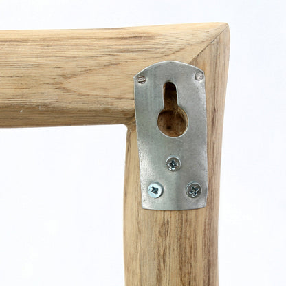 The Island Coat Rack Natural Bazar Bizar